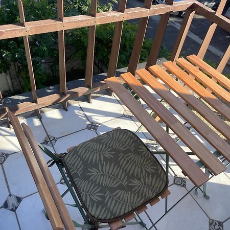 Appartement Proche Paris 아르장퇴유 외부 사진