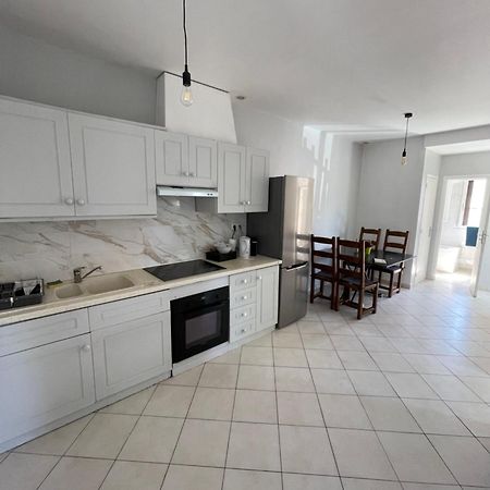 Appartement Proche Paris 아르장퇴유 외부 사진