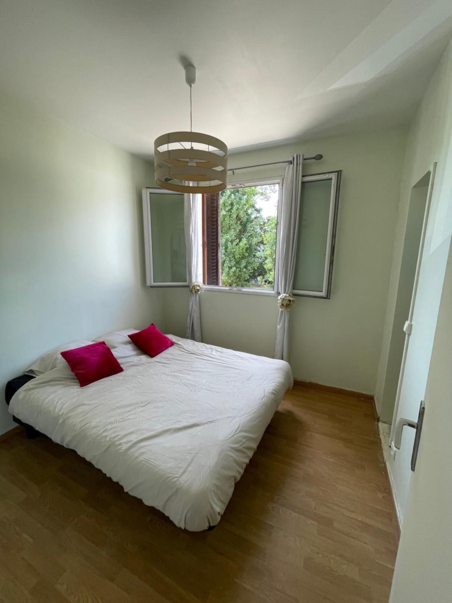 Appartement Proche Paris 아르장퇴유 외부 사진