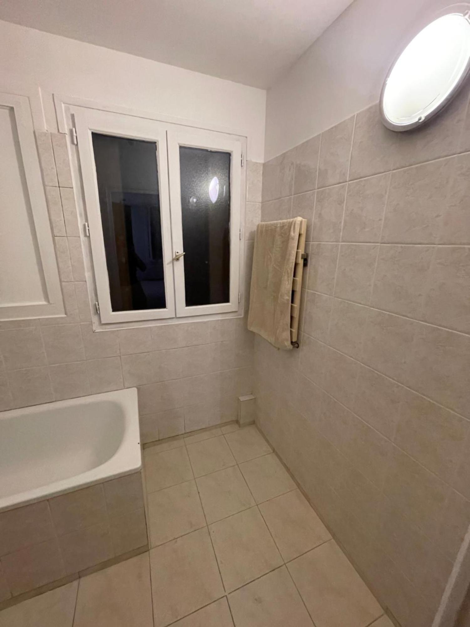 Appartement Proche Paris 아르장퇴유 외부 사진