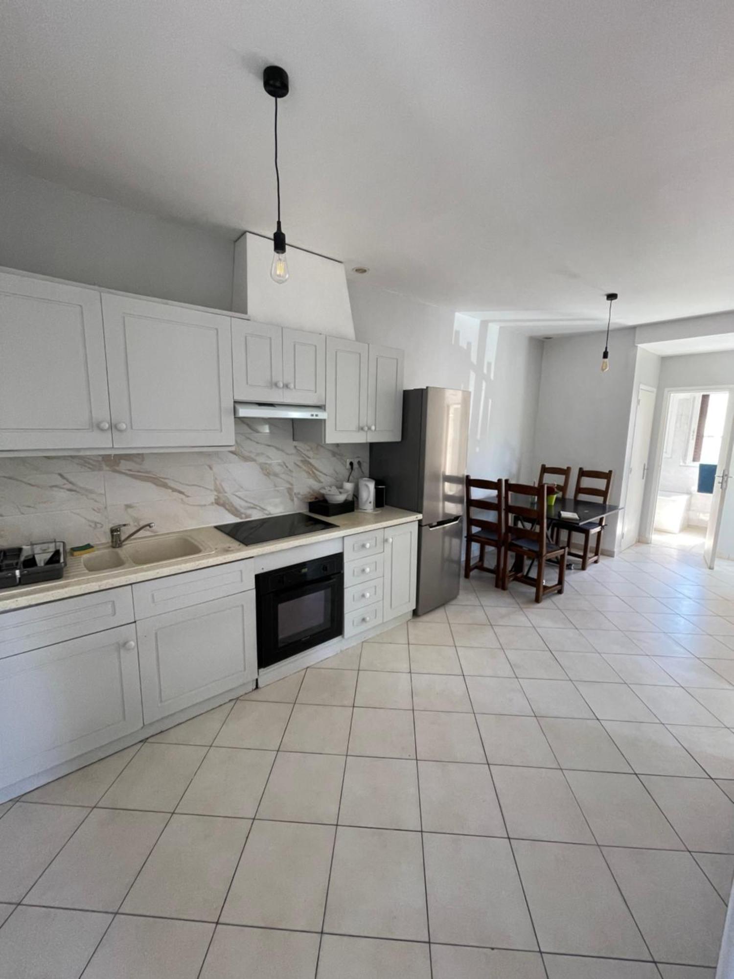 Appartement Proche Paris 아르장퇴유 외부 사진
