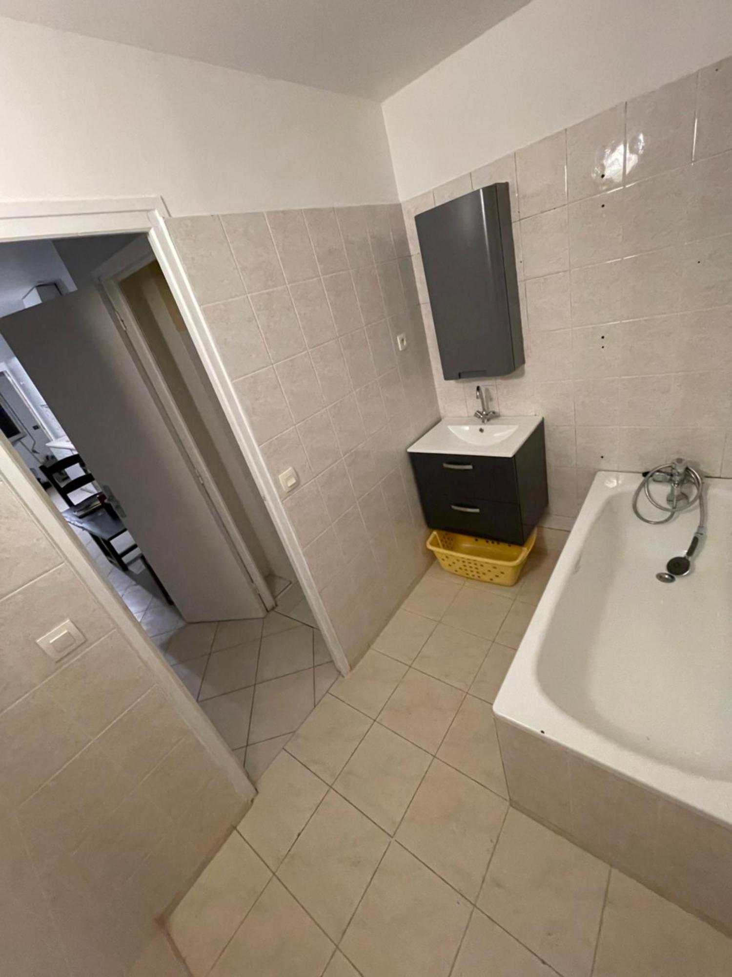 Appartement Proche Paris 아르장퇴유 외부 사진