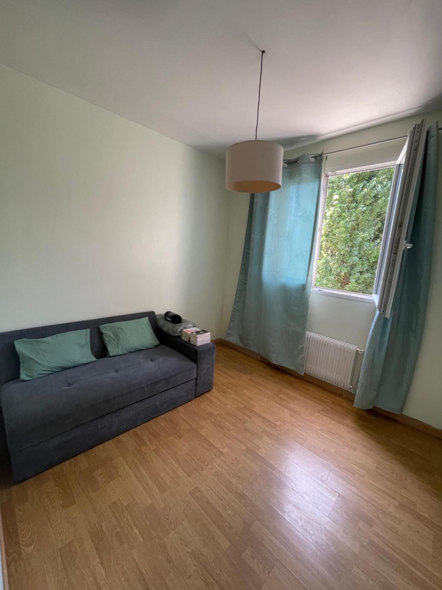 Appartement Proche Paris 아르장퇴유 외부 사진