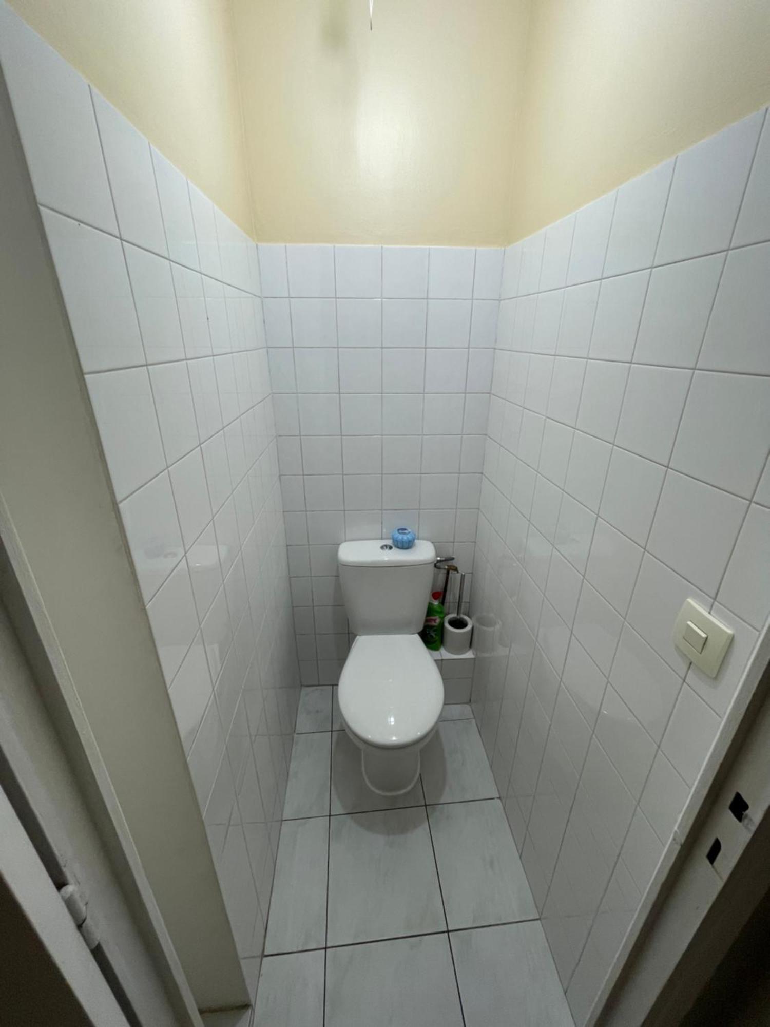 Appartement Proche Paris 아르장퇴유 외부 사진